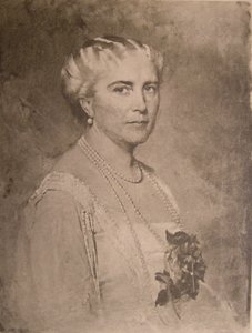 Margarethe Grafin Lanckorońska